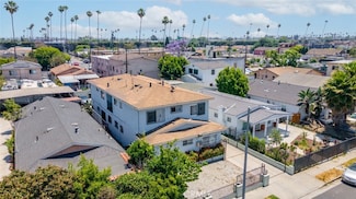 6606 Denver Ave, Los Angeles, CA 90044