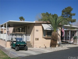110 Marina Dr Unit 53, Needles, CA 92363