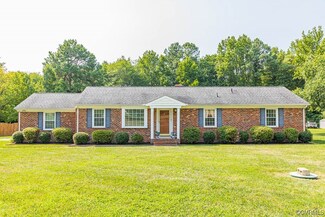 12001 Bourne Rd, Glen Allen, VA 23059