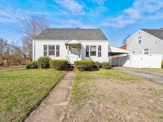 334 Peck Ave, West Haven, CT 06516