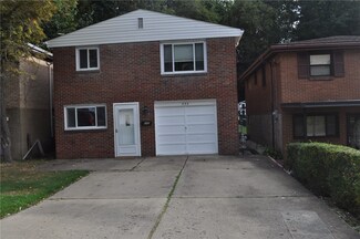 232 Magnolia Ave, Pittsburgh, PA 15229