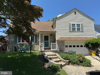 129 Redwood Ave, Trenton, NJ 08610