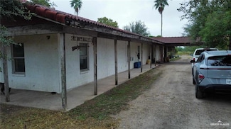 5906 N Brushline Rd, Mission, TX 78574