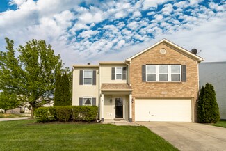 8725 Ogden Dunes Dr, Camby, IN 46113
