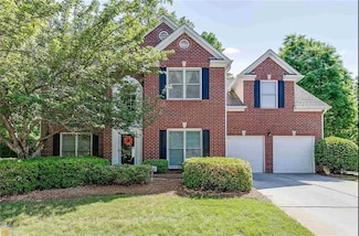 1008 Post Horn Run, Lawrenceville, GA 30045