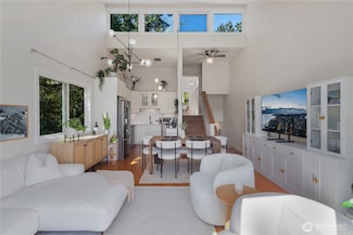 2947 76th Ave SE Unit 93-D, Mercer Island, WA 98040