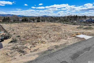 3655 Cherokee Dr, Carson City, NV 89705