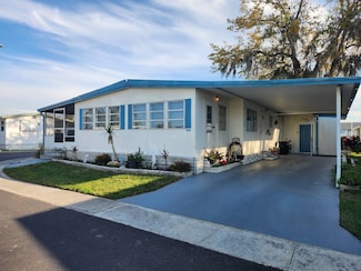 6120 Cheers Dr, Port Richey, FL 34668