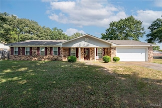 1360 Misty Ln, Tuscaloosa, AL 35405