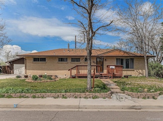 4395 E Arapahoe Place, Centennial, CO 80122