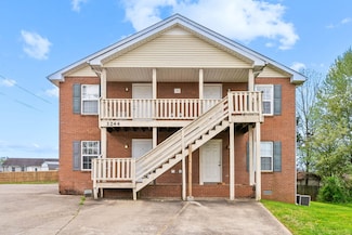 3244 Tower Dr Unit 1, Clarksville, TN 37042