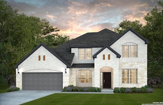 11463 Buffalo Bill, San Antonio, TX 78254