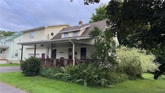 237 E Hamilton Ave, Sherrill, NY 13461