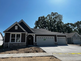 The Sage, Spring Lake, MI 49456