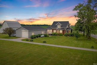 2600 W 700 S, Cutler, IN 46920