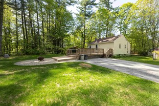 24 Longa Rd, MerriMacK, NH 03054