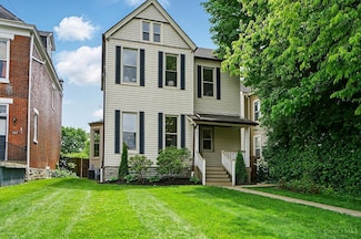 1821 Williams Ave, Cincinnati, OH 45212