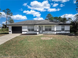 2458 Barn Owl St, Sebring, FL 33870