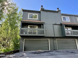 3535 Heartwood Place Unit 175, Anchorage, AK 99504