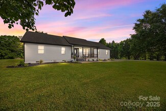 130 Johnson Dairy Rd, Rockwell, NC 28138