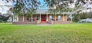 126 Main Project Rd, Schriever, LA 70395