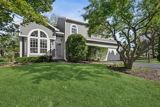 36077 N Bridlewood Ave, Gurnee, IL 60031