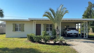 433 South Dr, Punta Gorda, FL 33950