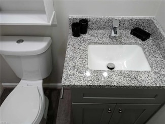 254 Hurdle Dr Unit B, Chesapeake, VA 23322