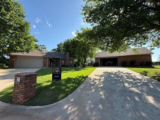 1500 N Lilac Terrace, Mustang, OK 73064