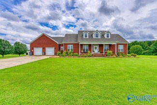 2411 Alabama 207, Rogersville, AL 35652