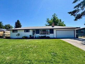 8616 E Desmet Ave, Spokane Valley, WA 99212