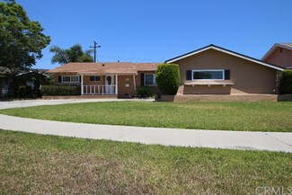 708 S Yana Dr, Anaheim, CA 92804