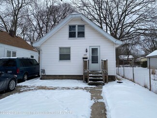 1634 Massachusetts Ave, Lansing, MI 48906