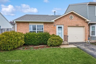1469 Walnut Cir, Carol Stream, IL 60188