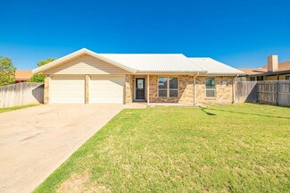 1833 E 52nd St, Odessa, TX 79762