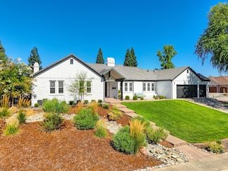 6800 Pera Dr, Rancho Murieta, CA 95683