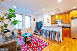 1443 Oak St NW Unit 103, Washington, DC 20010