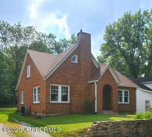 834 Center St, Fulton, MO 65251