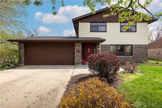 5154 Saum St, Fairborn, OH 45324