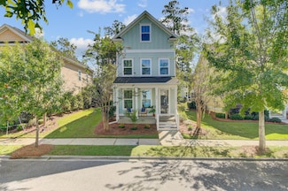 102 Green Grass Rd, Summerville, SC 29483