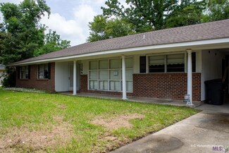 1146 Frances Harriet Dr, Baton Rouge, LA 70815