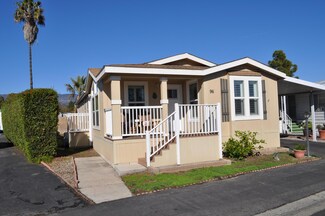 945 Ward Dr Unit 96, Santa Barbara, CA 93111
