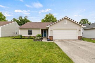 13022 Saint Andrews Way, Fishers, IN 46038