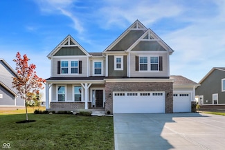 7259 Portico Ln, McCordsville, IN 46055