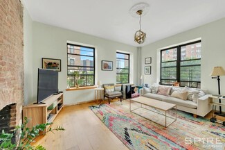 100 W 141st St Unit 37, New York, NY 10030