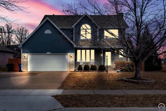 1016 Biltmore Dr, Lawrence, KS 66049