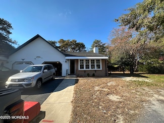 4B Winthrop Place Unit 55, Whiting, NJ 08759