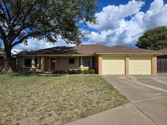 9711 Jordan Ave, Lubbock, TX 79423