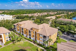 8335 38th Street Cir E Unit 308, Sarasota, FL 34243