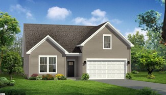 734 Rodin Rd, Moore, SC 29369